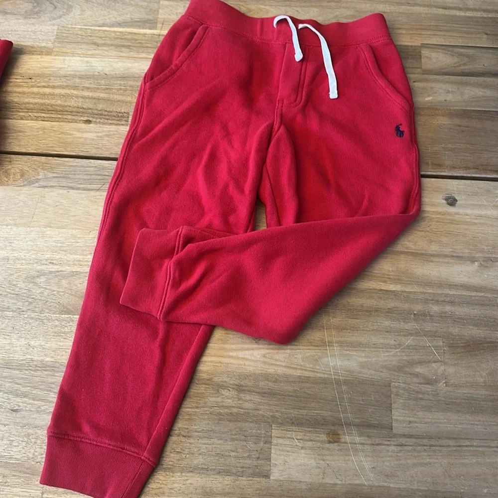 Ralph Lauren good pre